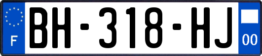 BH-318-HJ