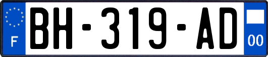 BH-319-AD