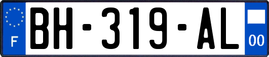 BH-319-AL