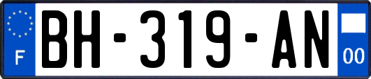 BH-319-AN