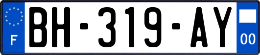 BH-319-AY