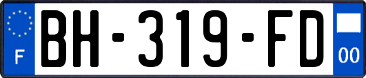 BH-319-FD