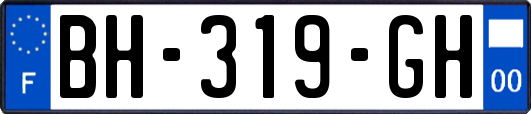 BH-319-GH