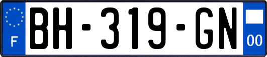 BH-319-GN