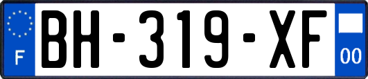 BH-319-XF