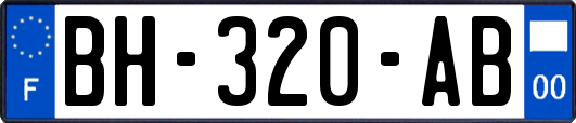 BH-320-AB