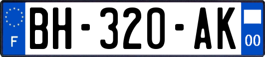 BH-320-AK