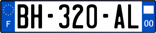 BH-320-AL