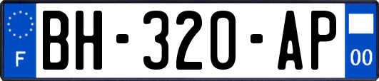 BH-320-AP