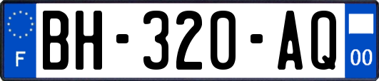 BH-320-AQ