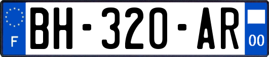 BH-320-AR