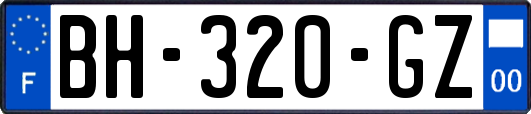 BH-320-GZ