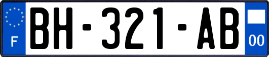 BH-321-AB