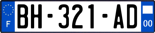 BH-321-AD