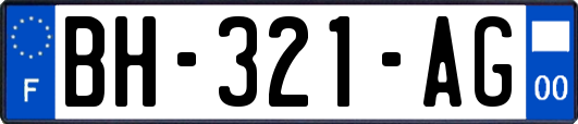 BH-321-AG