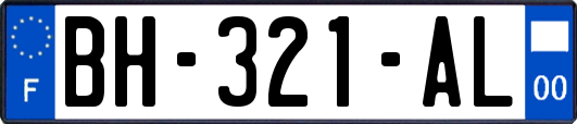 BH-321-AL