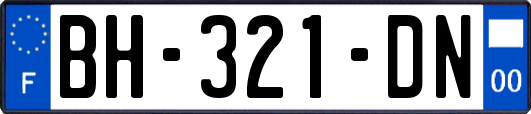 BH-321-DN