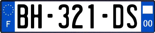 BH-321-DS