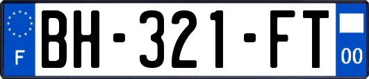 BH-321-FT