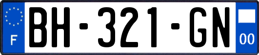 BH-321-GN