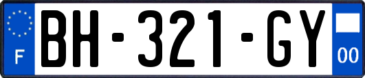 BH-321-GY