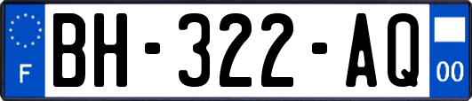 BH-322-AQ