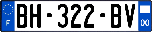 BH-322-BV