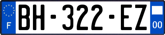 BH-322-EZ