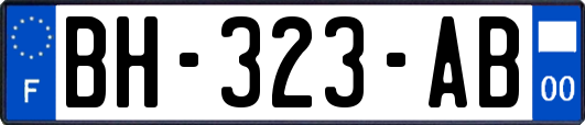 BH-323-AB