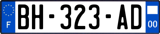 BH-323-AD