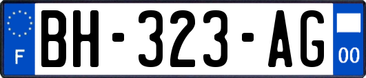 BH-323-AG