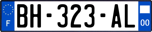 BH-323-AL