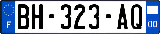 BH-323-AQ