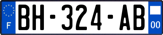 BH-324-AB