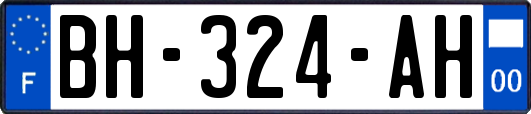 BH-324-AH