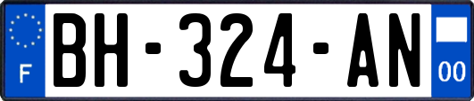 BH-324-AN