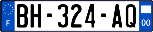 BH-324-AQ