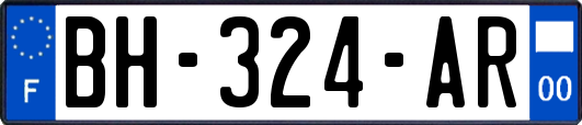 BH-324-AR