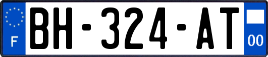 BH-324-AT