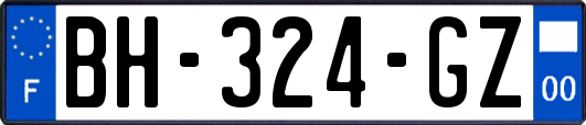 BH-324-GZ