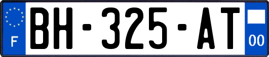 BH-325-AT