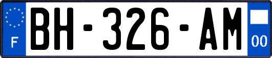 BH-326-AM