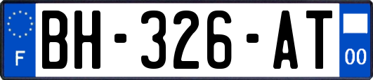 BH-326-AT