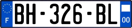 BH-326-BL