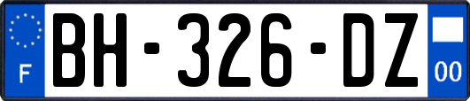 BH-326-DZ