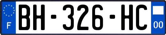 BH-326-HC