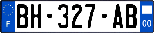 BH-327-AB