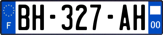 BH-327-AH