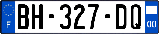 BH-327-DQ