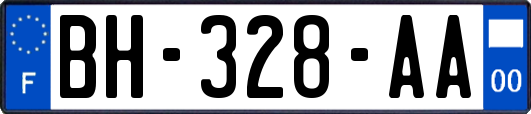 BH-328-AA